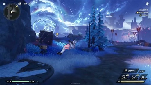 声骸副词条新攻