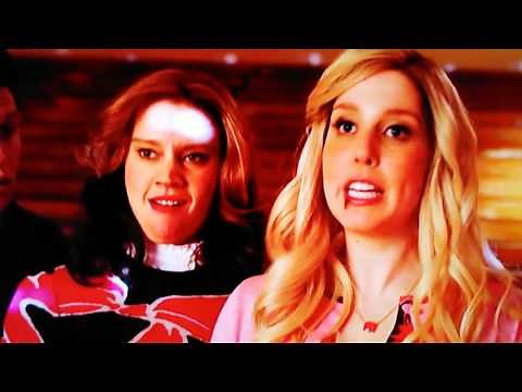 Ronda Rousey on Saturday Night Live !!!