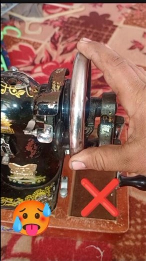 STOP Sewing Machine Stuck Problem ❌ | Start Home Business 💰