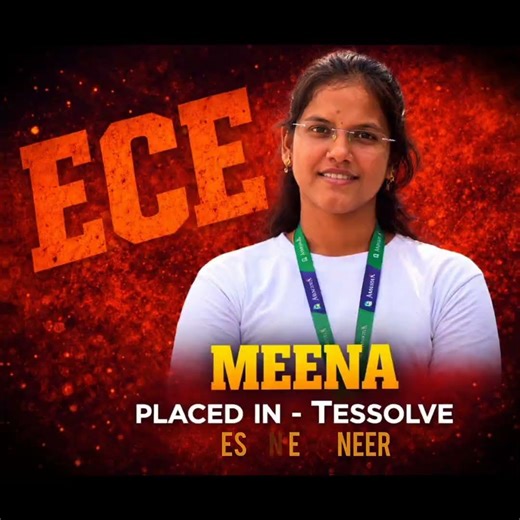 Congratulations to the students