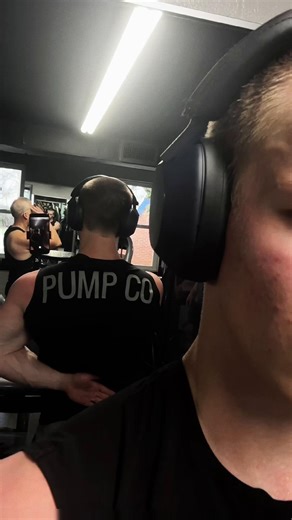 Cutoff from @Pump Company Gym Code: Fish