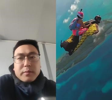 和 @M极限操作 一起 #合拍