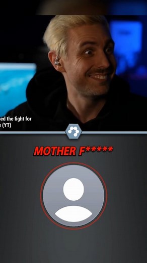 Pierogi on Instagram: "Scammer Meltdown"