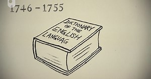 The History of English: The Age of the Dictionary