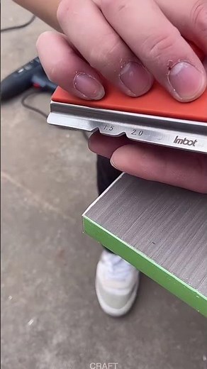 Craft Knowledge of Furniture Edge Banding Tools & Techniques