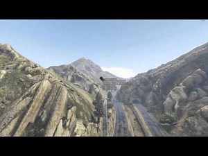 Grand Theft Auto V (PC) - Rage Plugin Hook - Development Enhancer