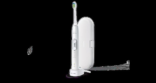Philips Sonicare ProtectiveClean 6100 Electric Toothbrush | Philips Sonicare