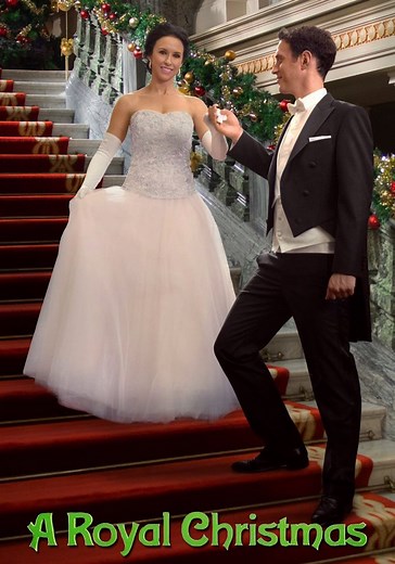 Regarder Un Noël de princesse en streaming complet