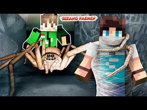 AKU DAN STRESMEN TEBAK TEBAKAN LABA LABA TERKOCAK SEDUNIA !!!- Spider Roulete