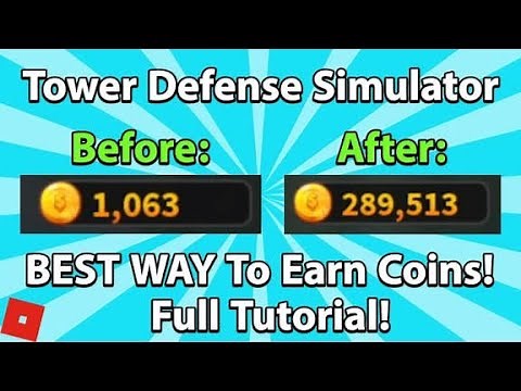 How to easy get over 119k coins per day afk farm coins
