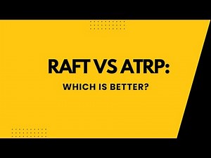 RAFT vs ATRP: Choosing the Best Method for Custom Polymer Synthesis | ResolveMass Labs