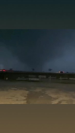 Texas Tornado Wise County in Decatur #texastornado | Lauren Przybyl