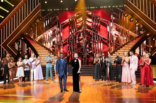 'Dancing with the Stars' turns 20: See the show's biggest moments