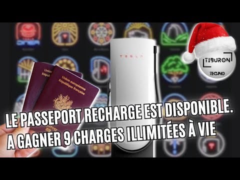 Earn unlimited top-ups with the "top-up passport" (available on iOS 🍎 and now Android 🤖)