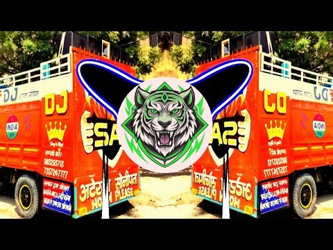 Laung Laachi Dj Remix Song | Full Bass Vibration Mix Punjabi Song | Haryanvi song dj remix