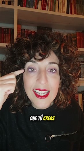 Nadie te cuenta esto 😱...