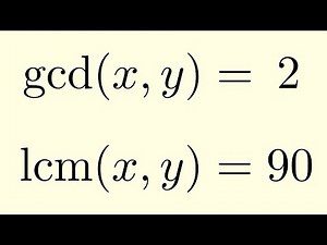 How Many Solutions? A General Approach