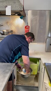 1.6K views | Crispy, golden and famous in Central Queensland, this beloved batter has been tantalising tastebuds for 20 years. 凜 Now, we can reveal the recipe: https://bit.ly/3Qc57Mv | The Observer | Facebook