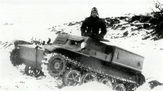 10 German Tanks You’ve Never Heard Of