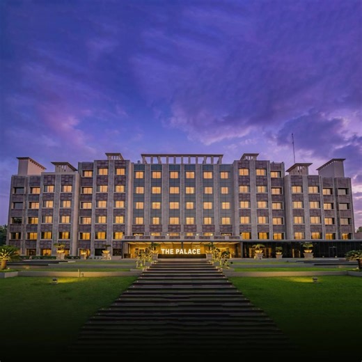 Super offer is back for a limited time. Don’t miss out! This offer is valid for 17th & 18th of January’2026- Tower Building: BDT 9,999 net per room/night Includes breakfast for 2 adults. Please call 8801910001000, 8801990001000, or send us your query at res@thepalacelife.com for reservations. Only for individual bookings. #ThePalaceLuxuryResort #ThePalaceLife #SuperOffer #LimitedTime #SpecialDiscount #DontMissOut #ResortLife #Vacation #Sylhet | The Palace Luxury Resort