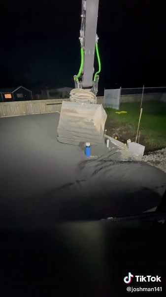 Josh Stockwell on TikTok