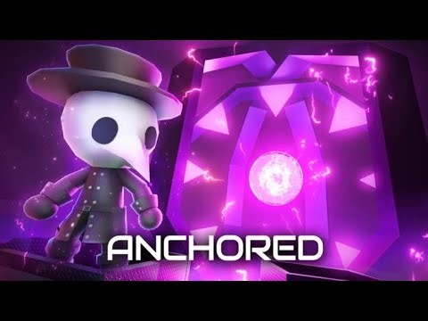 Anchored - Nothing Beyond Zero is update!!