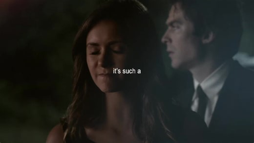 Exploring 'Purple Rain' in The Vampire Diaries