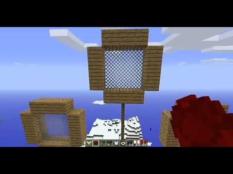 Harry Potter Mod InMinecraft! EPIC MUSTSEE MOD!!!6.4M views · 13 years ago