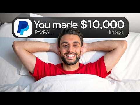 Forget Dropshipping. These AI Websites Make $10K/Month With Zero Products