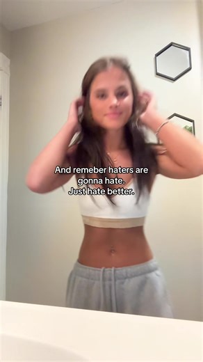 Be the bigger bully🤭 #Fyp #fypシ゚viral