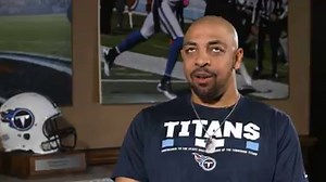 87K views · 1.3K reactions | Vince Young and Bo Scaife remember the Titans 99-yard game-winning drive against Arizona. | Tennessee Titans | Facebook