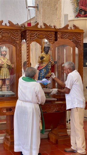 57K views · 1.7K reactions | TIZIMÍN.– En un acto cargado de fe y...