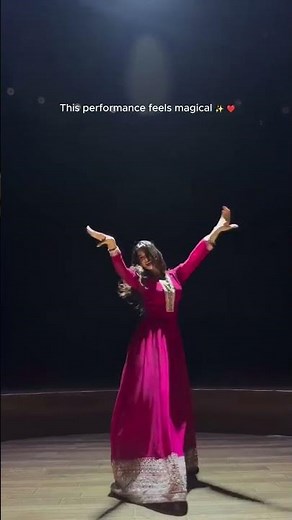 Graceful Dance Cover | Manwa Laage | Viral YouTube Shorts