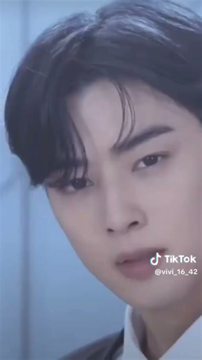 guapísimo diría #cha eun woo#kpop