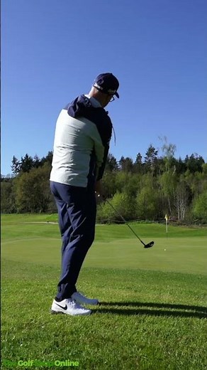 This £30 Golf Chipper Is a Game Changer!