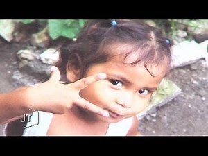 Emanuel Roy : en aide aux petits philippins (Vendée)