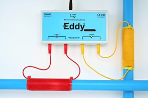 Eddy Electric Water Descaler In-Depth Review
