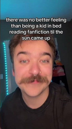 truly #fanfic #fandom #wattpad #ao3 #booktube