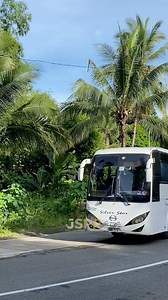 13K views · 230 reactions | Hino P11C for long haul trip | Silver Star Shuttle and Tours Inc. HMPC Hino RM “Grandecho 2” (201500) #PhilippineBus #JSPRBusSights #BusSpotting #Hino #reelsfyp #fypreels #fypシ゚ | JSPR Bus Sights | Facebook