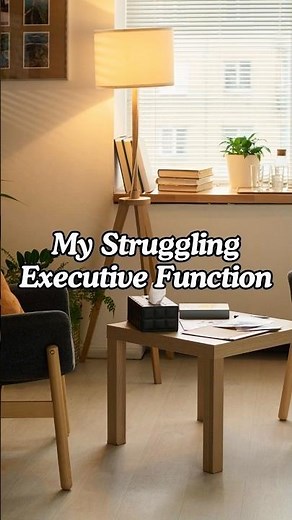 My struggling executive function… #neuropsychology #adhd