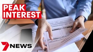 Mortgage holders are turning to interest-only loans for relief from rising rates. They're slashing repayments and buying breathing space, but financial experts are warning of a financial hangover. 7NEWS at 6pm | www.7NEWS.com.au #7NEWS | 7NEWS Melbourne