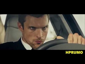 Transporter 4 Refueled Tribute (in HD) / Out Of My Way