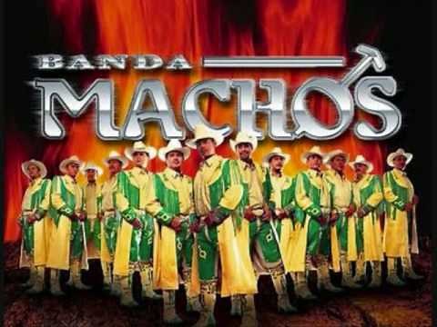 banda machos un indio quiere llorar