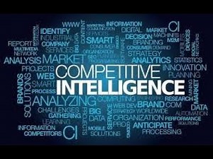 3- Mastering Competitive Intelligence -2025 02 22