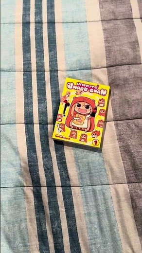 Himouto Umaru Chan volume 1