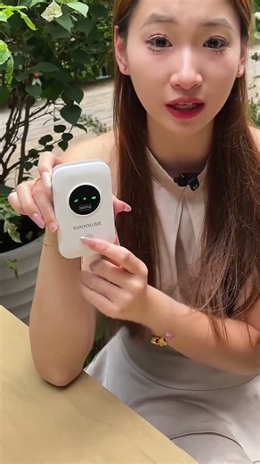 【Brezplačen internet v žepu】5G usmerjevalnik