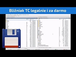 Total Commander's twin - legally and free!