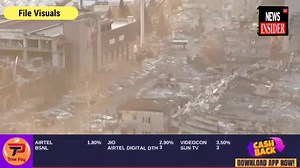 931K views · 23K reactions | #FactCheck: Turkey like earthquake in Kashmir; what is experts opinion? | News Insider 24x7 | Facebook