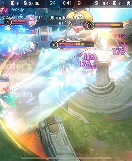 lamig lods #fyp #mlbb #mlbbttofficial