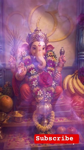 Om gan ganpataye namo namah #ganeshchaturthi #ganpati #ytshortsvideo #2026short